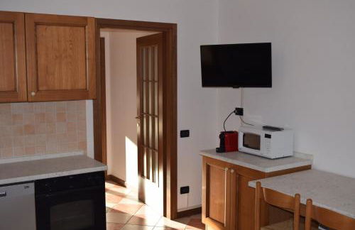 Dolomiti Apart - Foto 16