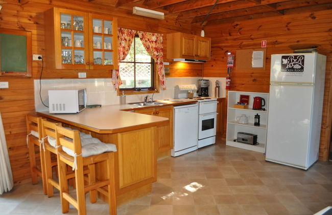 The Stables - Foto 5