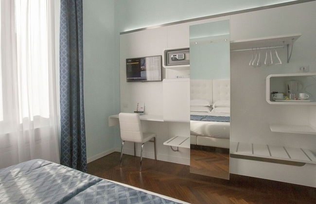 Relais Villa Coppedè - Foto 10