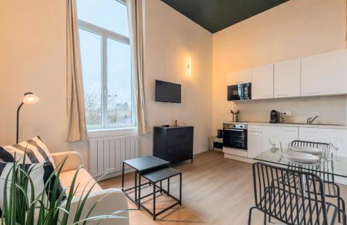 Studio équipé pour une personne - Foto 1