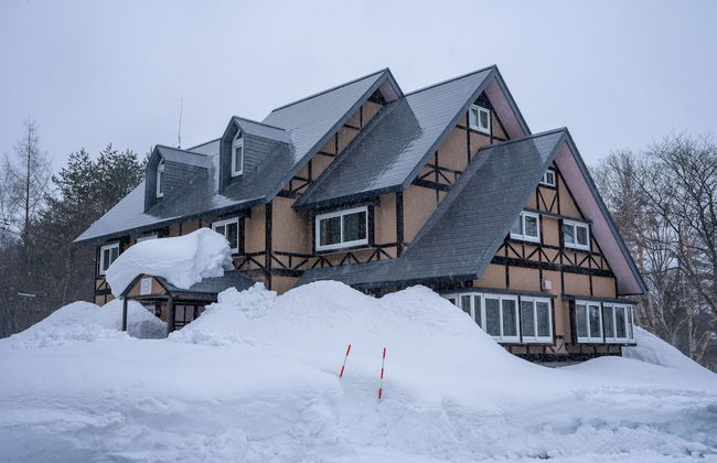 Cottage Alice - Foto 36