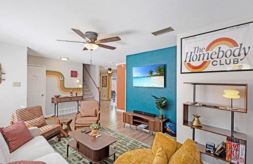 World Cup Central- 5 Min Walk to AT&T Stadium- Game Room - Foto 1