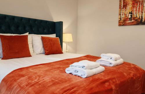 Bungalow Step Free Access - Close To The Beach - Photo 19