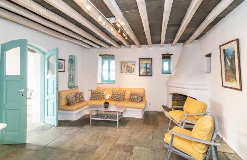 Galatea House Katoï with patio - Foto 1