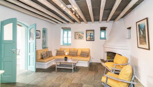 Galatea House Katoï with patio - Foto 1