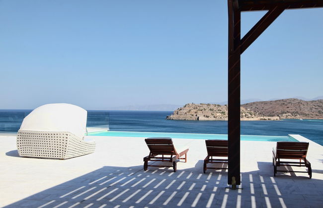 Villa Danae by Elounda Island View Villas - Foto 22