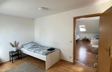 Monteurswohnung Mesum 2 - Foto 11