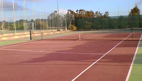 Hotel Perda Rubia - Foto 4