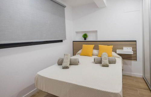 El Bunker Luxury Suite en Playa del Hombre con vista al mar - Foto 13