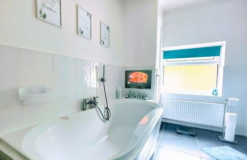 Whole house, near Chester centre - Foto 1