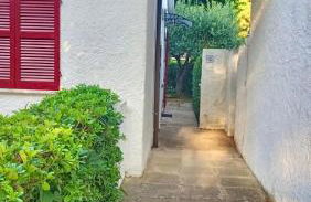 Tra la luna e il mare - delizioso appartamento con giardino nella riviera del conero per un soggiorno felice - Foto 8