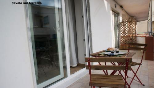 Verde oleandro & Blu mare - Foto 4