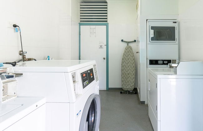 NRMA Bowen Beachfront Holiday Park - Foto 17