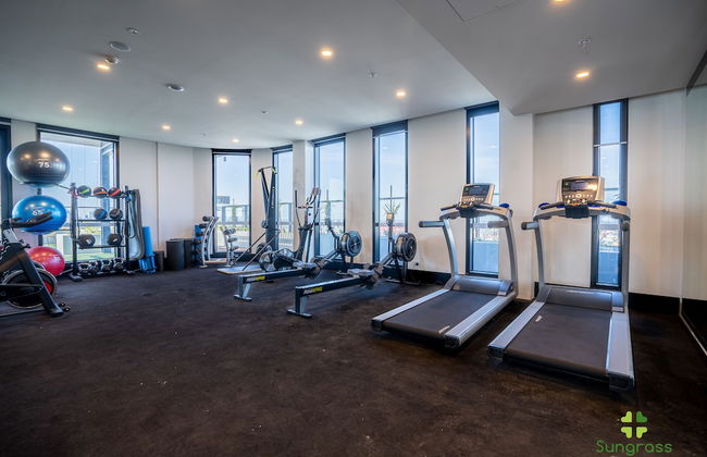 Liberty One - Foto 19