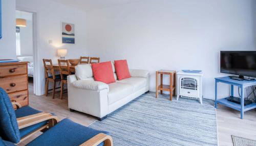 Bayview 61 - 2 Bedroom Chalet - Bayview Oxwich - Foto 3