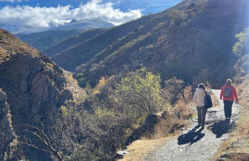 La Casa del Ciervo Sierra Nevada - Foto 58