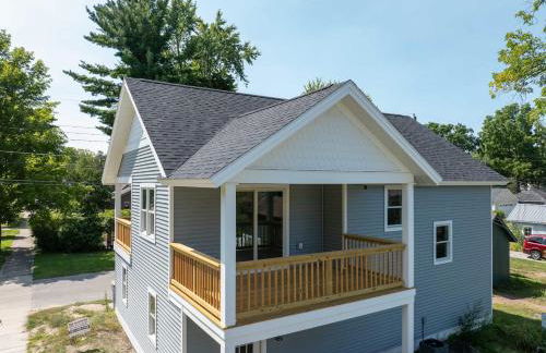 Maple Manor - The Carriage House - Foto 19