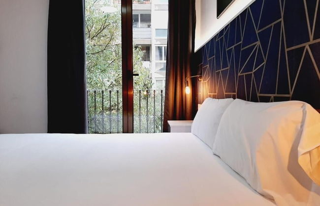 Hostal Laia by gaiarooms - Foto 11