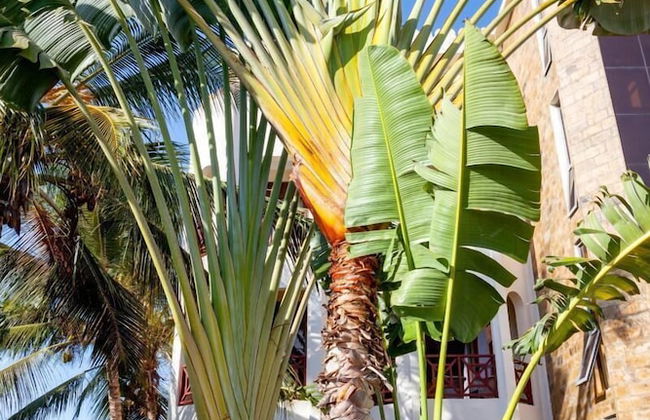 Amani Luxury Apartments Diani Beach - Foto 30