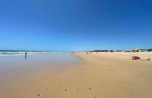 Cortijito dúplex Mangueta - Foto 48