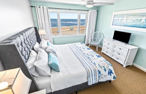 Seagrove Villa 11C - Oceanfront View! Center of Resort! - Foto 32