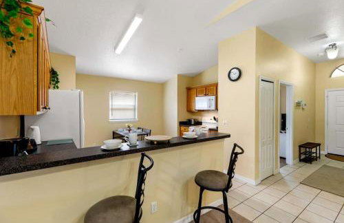 Davenport lake view private villa - Foto 20