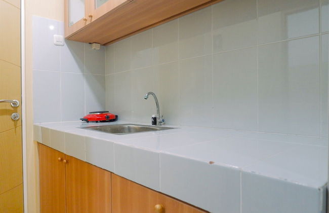 Scenic Studio Apartment At Bale Hinggil - Foto 12