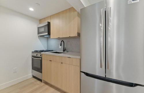 Tide House - Unit E Seaside Studio w Parking - Foto 7