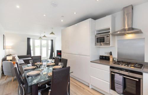 Stunning Top Floor Apartment 3 Bedrooms Heart of London - Foto 11