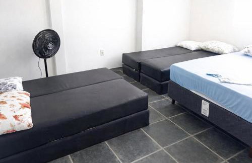 Apartamentos de Frente pro Mar com Vista Incrível - 10 min da Praia do Morro - Photo 32