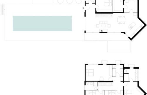 Villa Nafsika stunning view on the Aegean Sea - Foto 17