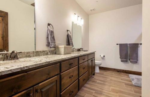 Bear Lair at Teton Valley Idaho - Foto 50