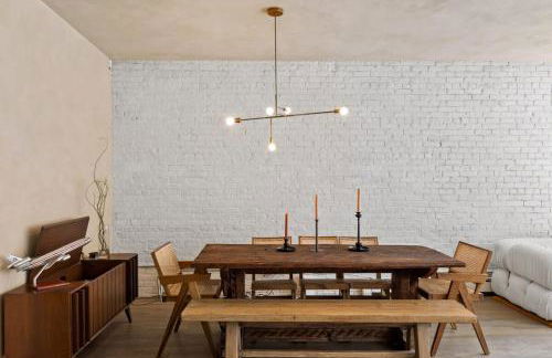 Tribeca Loft Vanderbilt by RoveTravel - Foto 11