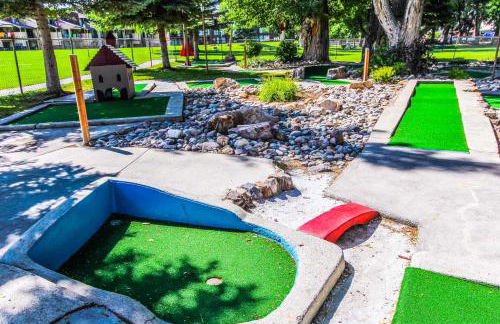 Davis Beach Cabin - Foto 8