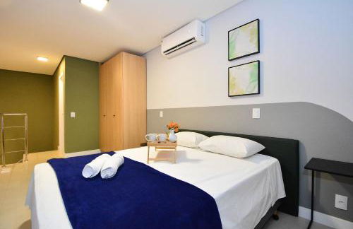 Moderno Loft na Lagoa da Conceição - LDI005 - Foto 9