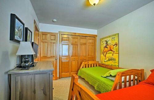 Spacious Winthrop Home-Walk to Trails, Restaurants - Foto 18