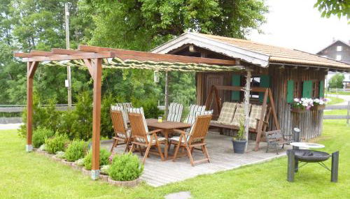 Ferienhof Schugg - Foto 4, Garden