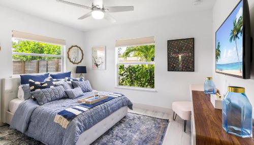 Elegant 3BR w Pool Near Downtown WPB - Foto 3