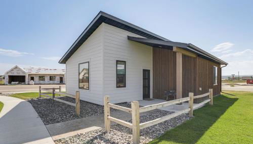 Mtn-Views, Pet-Friendly! Family Home in Ranchester - Foto 2