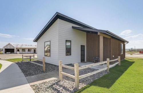 Mtn-Views, Pet-Friendly! Family Home in Ranchester - Foto 2