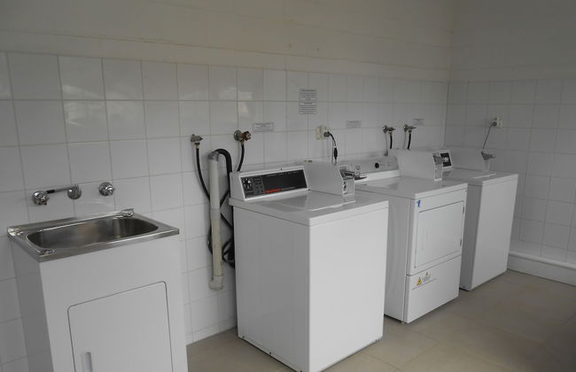 Gum Tree Caravan Park - Foto 18