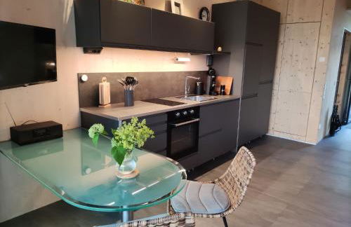 Barrierefreie Ferienwohnungen am Wasserturm Landau - Südpfalz - Foto 49