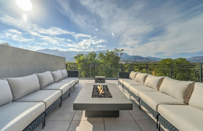 Elevated View - Foto 1