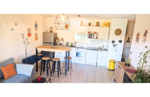 Labenne Océan - Calme & Soleil - Plage à 100M C' LA VIEconciergeire - Foto 3