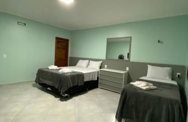 Pousada Maanain - Foto 28