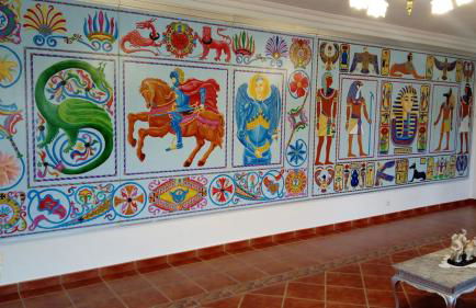 Casa Rural Egipto Parque Puy Du Fou a 12 kilómetros - Foto 58