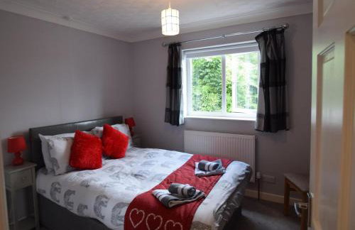 4 Bed in Ross -on- Wye oc-72538 - Foto 15