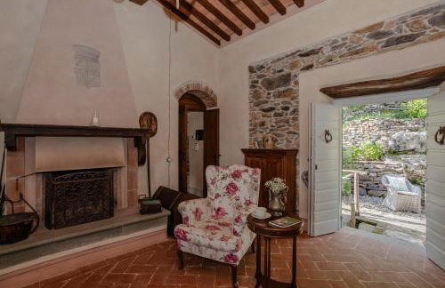 Villa sii felice - Foto 25