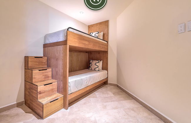 Zantamar in Puerto Vallarta - Foto 6