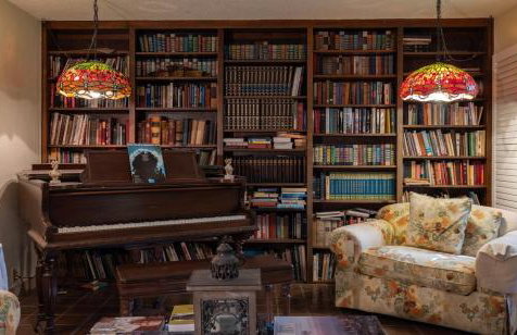 Glass Mountain Napa Valley Luxury Vineyard Retrea - Foto 34